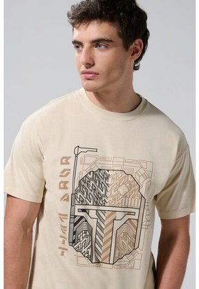 KOAJ CAMISETA KOAJ BOLLET 27017 3/25