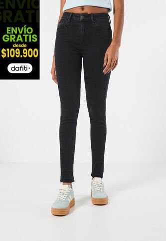 KOAJ PANTALON KOAJ JEAN PUSH UP 18943 1/25 Koaj
