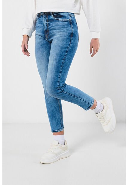 KOAJ PANTALON KOAJ JEAN MOM STA 13679 3/24