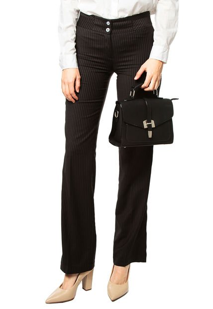 Pantalón Negro Koaj