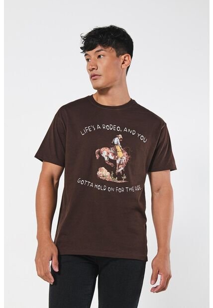 CAMISETA KOAJ 11625 3/23