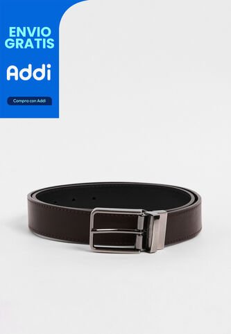 KOAJ CINTURON KOAJ REVERSIBLE M 21003 3/25 Koaj