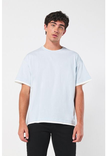 KOAJ CAMISETA KOAJ CHIMA 13706 4/24