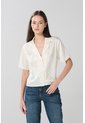 KOAJ BLUSA KOAJ RESORT MC 12562 1/25 de Koaj