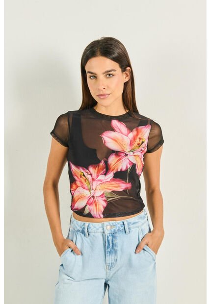 KOAJ CAMISETA KOAJ LOXY 3/24