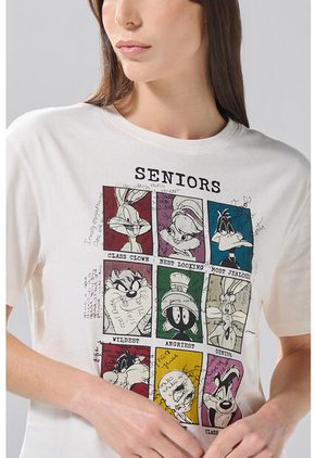 KOAJ CAMISETA KOAJ SENWY 30511 1/26