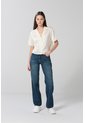 KOAJ BLUSA KOAJ RESORT MC 12562 1/25 de Koaj