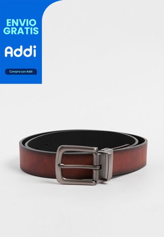 KOAJ CINTURON KOAJ REVERSIBLE M 21002 3/25 Koaj