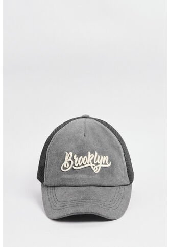 KOAJ CACHUCHA KOAJ TRUCKER F 5374 4/24 Koaj