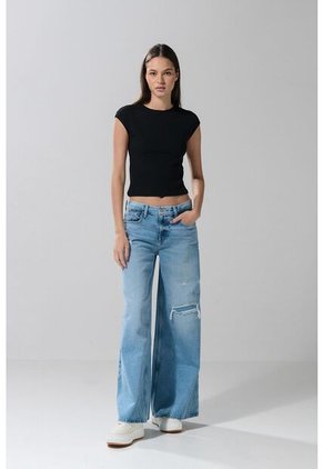 CAMISETA KOAJ MILU 18511 1/25