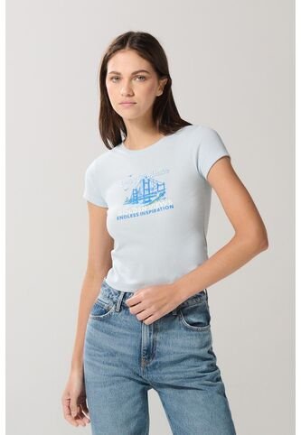 CAMISETA KOAJ 19664 1/25 Koaj