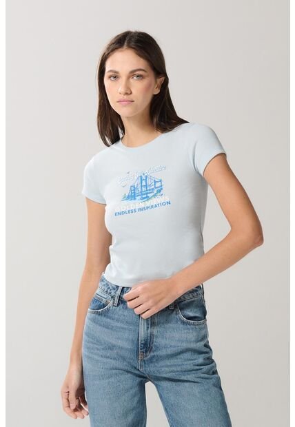 CAMISETA KOAJ 19664 1/25