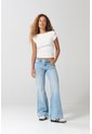 KOAJ PANTALÓN KOAJ FLARE 23768 M 2/25 de Koaj