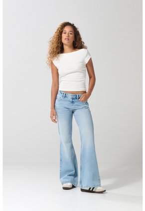 KOAJ PANTALÓN KOAJ FLARE 23768 M 2/25