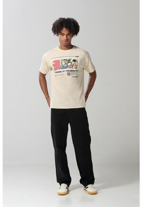 CAMISETA KOAJ CUARED 19505 1/25