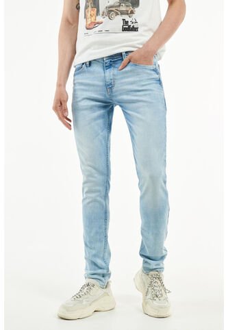 KOAJ PANTALON KOAJ SLIM 1537 3/23 Koaj