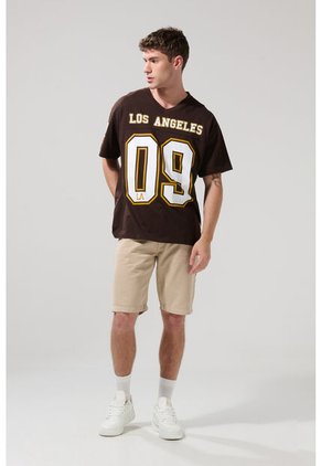 KOAJ CAMISETA KOAJ LALES 26944 4/25