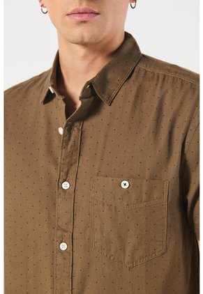 KOAJ CAMISA KOAJ SPORT COLLAR MC 6853 3/24