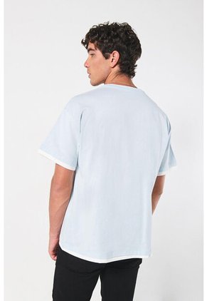 KOAJ CAMISETA KOAJ CHIMA 13706 4/24