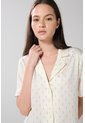 KOAJ BLUSA KOAJ RESORT MC 12562 1/25 de Koaj