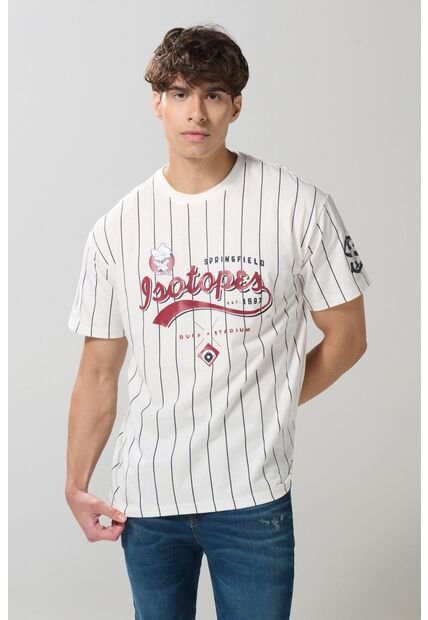 CAMISETA KOAJ PATEYK 25107 3/25