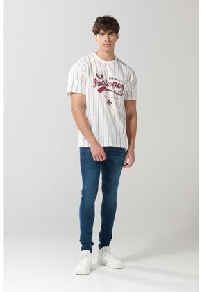 CAMISETA KOAJ PATEYK 25107 3/25