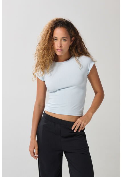 CAMISETA KOAJ MENGANA 23460 2/25