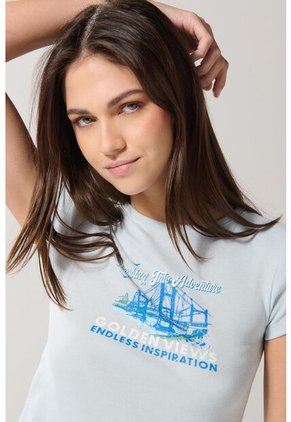 CAMISETA KOAJ 19664 1/25