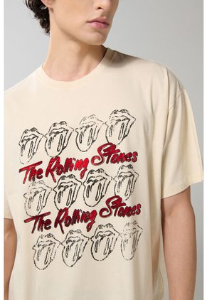 CAMISETA KOAJ POLTEON 19542 1/25