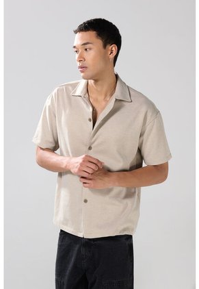 KOAJ CAMISA KOAJ RESORT ZUTY 30209 4/25