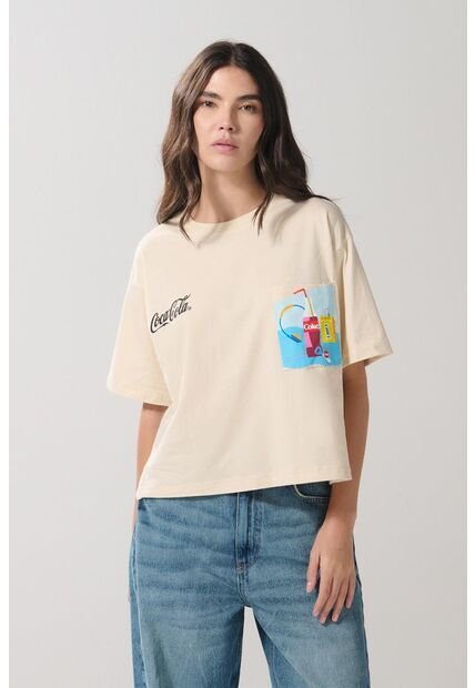 CAMISETA KOAJ ZATOK 2085 4/24