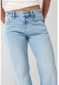 KOAJ PANTALÓN KOAJ FLARE 23768 M 2/25 de Koaj