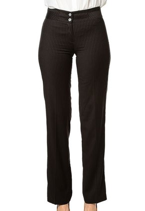 Pantalón Negro Koaj