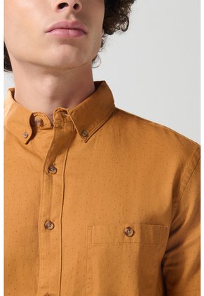 KOAJ CAMISA KOAJ BUTTON DOWN MC 13822 2/25