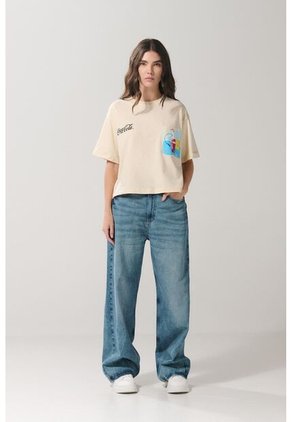 CAMISETA KOAJ ZATOK 2085 4/24