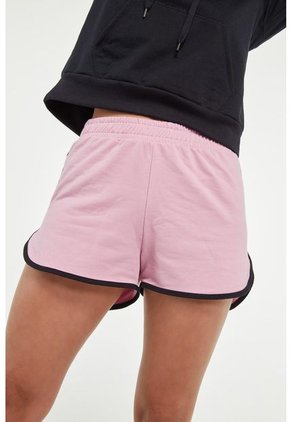 KOAJ-SHORT KOAJ RINALIT 4/22