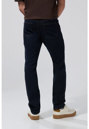 KOAJ PANTALON KOAJ JEAN STRAIGHT LEG 27602 3/