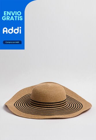 KOAJ SOMBRERO KOAJ ALA ANC 17335 2/24 Koaj