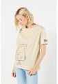 KOAJ CAMISETA KOAJ AMH 15773 4/24 de Koaj