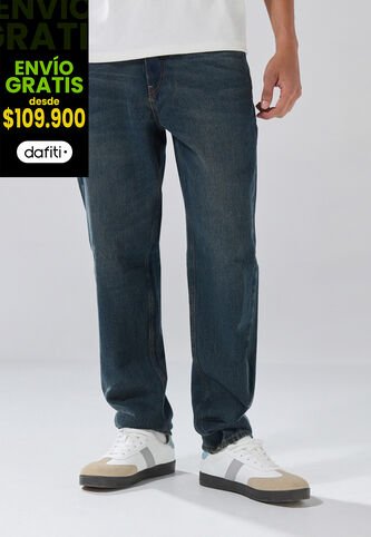 KOAJ PANTALON KOAJ JEAN 90s 31899 1/26 Koaj