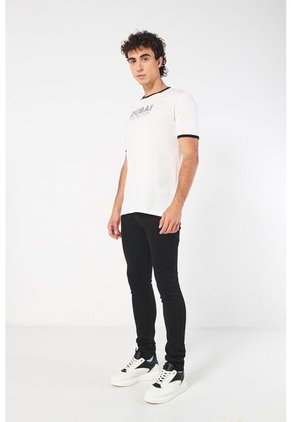 KOAJ PANTALON KOAJ SUPER SKINNY 14121 4/24