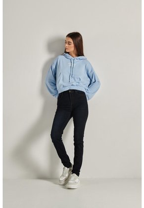KOAJ PANTALON KOAJ JEAN JEGGING TA FB 6065 1/