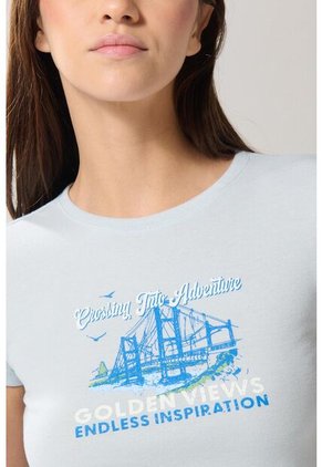 CAMISETA KOAJ 19664 1/25