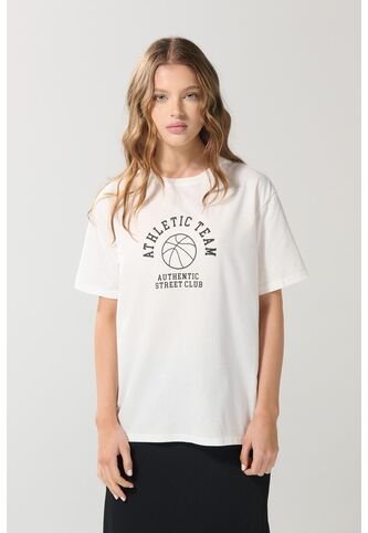 CAMISETA KOAJ 19430 1/25 Koaj