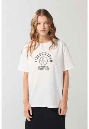 CAMISETA KOAJ 19430 1/25