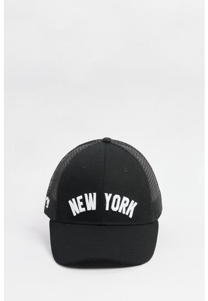 KOAJ CACHUCHA KOAJ TRUCKER M 9634 4/24