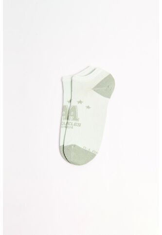 KOAJ MEDIAS KOAJ TOBILLERA 22476 2/25 Koaj