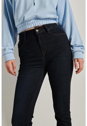 KOAJ PANTALON KOAJ JEAN JEGGING TA FB 6065 1/
