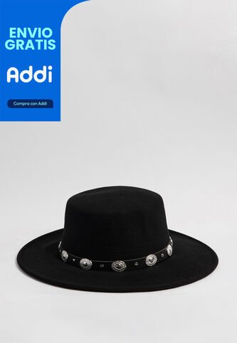 KOAJ SOMBRERO KOAJ PANAMA F 17329 2/25 Koaj