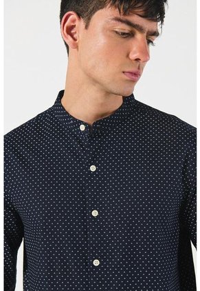 CAMISA KOAJ NERU ML 9066 4/24